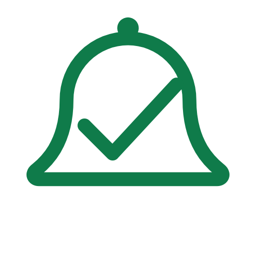 The Talent Bell logo